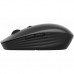Мишка HP 710 Silent Rechargeable Wireless Black (6E6F2AA)