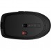 Мишка HP 710 Silent Rechargeable Wireless Black (6E6F2AA)