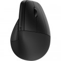 Мышка HP 920 Ergonomic Vertical Wireless/Bluetooth Black (6H1A4AA)