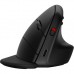 Мышка HP 920 Ergonomic Vertical Wireless/Bluetooth Black (6H1A4AA)