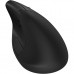 Мышка HP 920 Ergonomic Vertical Wireless/Bluetooth Black (6H1A4AA)