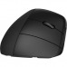 Мышка HP 920 Ergonomic Vertical Wireless/Bluetooth Black (6H1A4AA)