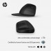 Мышка HP 920 Ergonomic Vertical Wireless/Bluetooth Black (6H1A4AA)