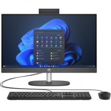 Комп'ютер HP ProOne 240 G10 AiO / i5-1335U, 16, 512, K&M, Cam, WiFi, HAS, W11Pro (9H6K4ET)