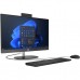 Комп'ютер HP ProOne 240 G10 AiO / i5-1335U, 16, 512, K&M, Cam, WiFi, HAS, W11Pro (9H6K4ET)