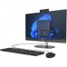 Комп'ютер HP ProOne 240 G10 AiO / i5-1335U, 16, 512, K&M, Cam, WiFi, HAS, W11Pro (9H6K4ET)