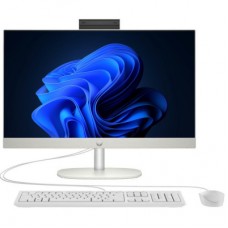 Комп'ютер HP ProOne 240 G10 AiO / i5-1335U, 16, 512, K&M, WiFi (9H6H6ET)