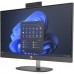 Компьютер HP ProOne 245 G10 AiO / Ryzen3 7320U, 8, 512, Cam, WiFi, K&M (A54ZTET)
