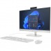 Компьютер HP ProOne 245 G10 AiO / Ryzen7 7730U, 16, 512, Cam, WiFi, K&M, W11P64 (A54YGET)