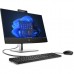 Компьютер HP ProOne 440 G9 AiO / i5-14500T, 16, 512, Cam, K&M, WiFi, HAS, W11Pro (9H6Z0ET)