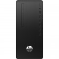Комп'ютер HP Pro Tower 295 G8 / Ryzen5 5600G, 8, 512, DVD-WR, K&M (9H6A0ET)