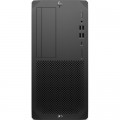 Компьютер HP Z2 TWR G5 WKS / i3-10320, 8, HDD 500Gb, VGA Port, K&M, W10P64 (9FR64AV_V1)