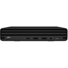Компьютер HP 260 G9 DM / i3-1315U, 8, 512, WiFi, кл+м (A1JS5ES)
