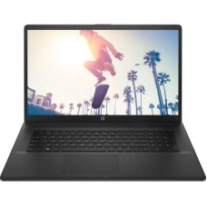 Ноутбук HP 17-cp0057ua (B22CJEA)
