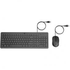 Комплект HP 150 USB Black (240J7AA)
