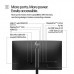 Монитор HP S5 Pro 524pu (9D9V7AA)