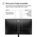 Монитор HP S5 Pro 527pq (9D9S0UT)