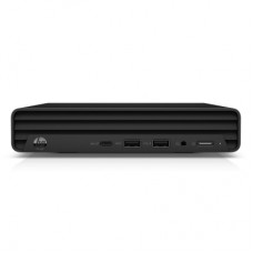 Комп'ютер HP Pro Mini 260 G9 / i5-1334U, 16, 512, K&M, WiFi, W11Pro (9M9N1AT)