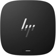 Порт-репликатор HP Thunderbolt 120W G4 Dock (4J0A2AA)