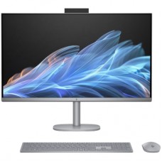 Комп'ютер HP OmniStudio X AiO 32-c0000ua / U7-155H, 32, F1TB, NVD4050-6, WiFi, кл+м, Win11 (B46JKEA)