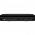 Комп'ютер HP Pro Mini 260 G9 / i3-1315U, 16, 512, K&M, WiFi, W11P64 (A55C2ET)