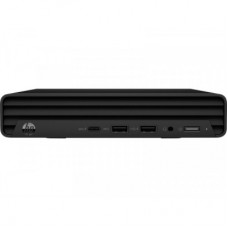 Комп'ютер HP Pro Mini 260 G9 / i3-1315U, 16, 512, K&M, WiFi, W11P64 (A55C2ET)