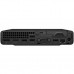 Комп'ютер HP Pro Mini 260 G9 / i3-1315U, 16, 512, K&M, WiFi, W11P64 (A55C2ET)