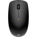Мышка HP 230 Slim Wireless Black (AJ7C2AA)