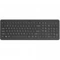 Клавіатура HP 220 Wireless UA Black (805T2AA)