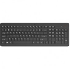 Клавіатура HP 220 Wireless UA Black (805T2AA)