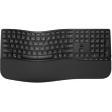 Клавіатура HP 680 Comfort Dual-Mode UA Black (8T6L8AA)