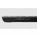 Клавіатура HP 720 Multi-Device Rechargeable Wireless/Bluetooth UA Black (9T5B1AA)