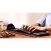 Клавиатура HP 960 BLK Ergonomic split-zone UA Black (7E755AA)