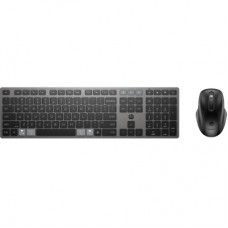 Комплект HP 720 Multi-Device Rechargeable Bluetooth Black (9T5A9AA)