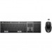 Комплект HP 720 Multi-Device Rechargeable Bluetooth Black (9T5A9AA)