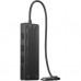 Концентратор HP USB-C Travel Hub G3 EURO (86T46AA)
