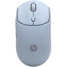 Мишка HP 400 Quiet Wireless/Bluetooth Blue (AZ7B4AA)