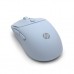 Мишка HP 400 Quiet Wireless/Bluetooth Blue (AZ7B4AA)