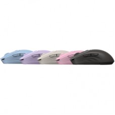 Мишка HP 400 Quiet Wireless/Bluetooth Purple (AZ7B7AA)