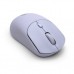 Мишка HP 400 Quiet Wireless/Bluetooth Purple (AZ7B7AA)