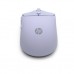 Мишка HP 400 Quiet Wireless/Bluetooth Purple (AZ7B7AA)