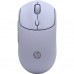 Мишка HP 400 Quiet Wireless/Bluetooth Purple (AZ7B7AA)