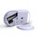 Мишка HP 400 Quiet Wireless/Bluetooth Purple (AZ7B7AA)