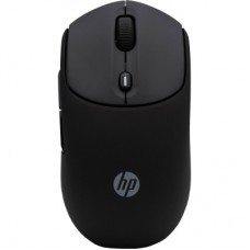 Мишка HP 400 Quiet Wireless/Bluetooth Black (AZ7B2AA)
