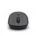 Мишка HP 400 Quiet Wireless/Bluetooth Black (AZ7B2AA)