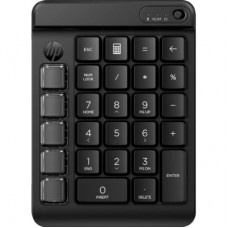 Клавіатура HP 435 Programmable Black (7N7C3AA)