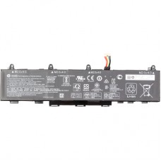 Аккумулятор для ноутбука HP EliteBook 830 G7 (CC03XL) 11.55V 4400mAh (NB462292)
