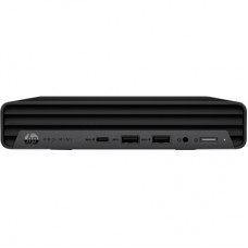 Комп'ютер HP Pro 400 G9 Mini / i5-14500T, 16, 512, WiFi, кл+м, Win11P (9H6W6ET)