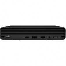 Компьютер HP 260 G9 DM / i5-1334U, 16, 512, WiFi, кл+м, Win11P (9M9J5AT)