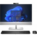 Комп'ютер HP EliteOne 870 G9 AiO / i5-14500, 16, 512, WiFi, кл+м, Win11P (7B1F2EA)